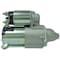 Wai Global Starter, STRDR PG260C 12V 9T CW, 12kW12 Volt, CW, 9Tooth Pinion 6929N - alternate 6